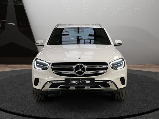 Mercedes-Benz GLC 300 e 235 kW image number 3