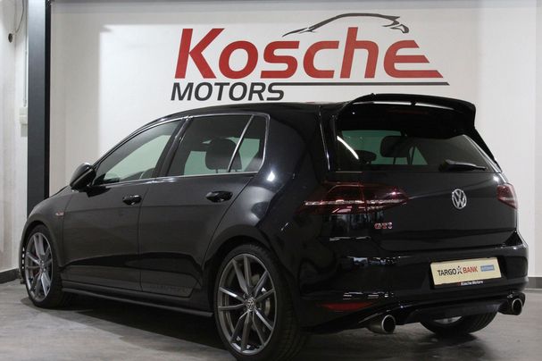 Volkswagen Golf GTI DSG Clubsport 195 kW image number 3