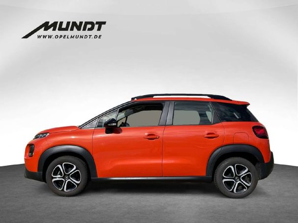 Citroen C3 Aircross 81 kW image number 5