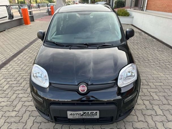 Fiat Panda 51 kW image number 3