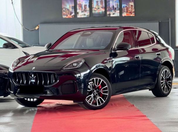 Maserati Grecale GT 221 kW image number 1