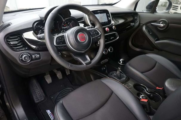 Fiat 500X 1.3 MultiJet 70 kW image number 17