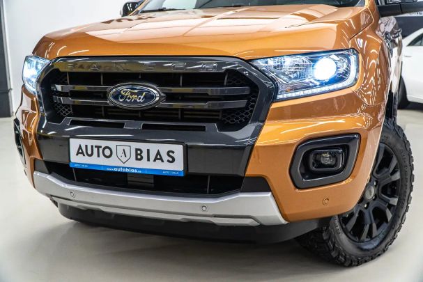 Ford Ranger 147 kW image number 10