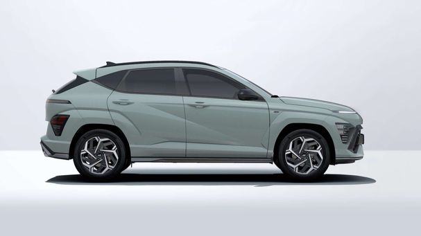 Hyundai Kona 1.6 GDI 103 kW image number 2