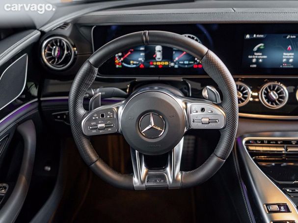 Mercedes-Benz AMG GT 53 4Matic+ 320 kW image number 6