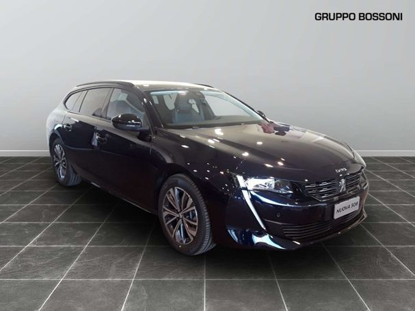 Peugeot 508 BlueHDi EAT8 Allure 96 kW image number 2