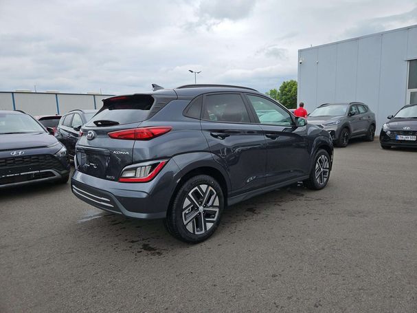 Hyundai Kona Elektro Trend 100 kW image number 3