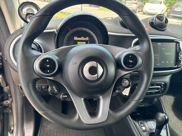 Smart ForTwo EQ 60 kW image number 12