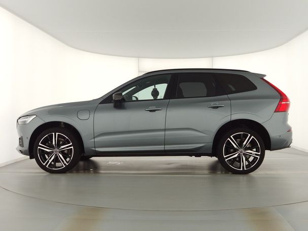 Volvo XC60 Recharge T8 AWD 288 kW image number 1