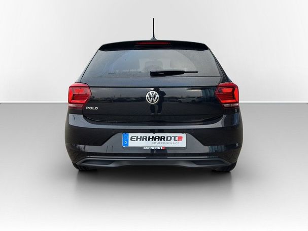 Volkswagen Polo 1.0 TSI Highline 70 kW image number 5