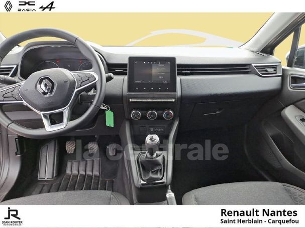 Renault Clio TCe 90 66 kW image number 8