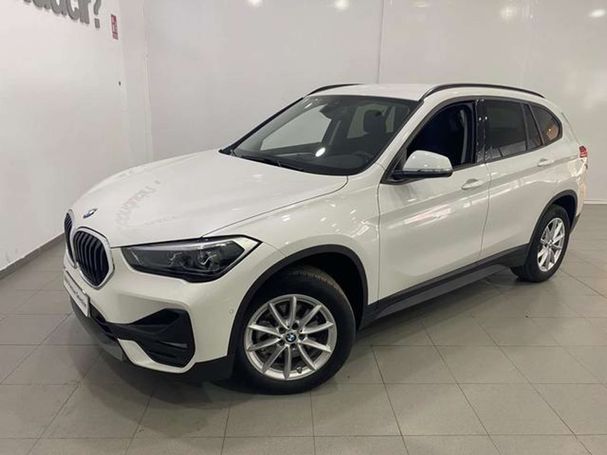 BMW X1 sDrive 100 kW image number 1