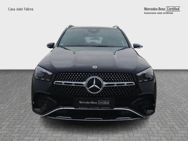 Mercedes-Benz GLE 450 270 kW image number 8