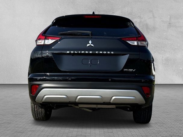 Mitsubishi Eclipse Cross 138 kW image number 3