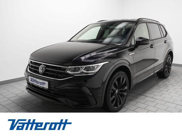 Volkswagen Tiguan Allspace 2.0 TDI R-Line DSG 4Motion 147 kW image number 1