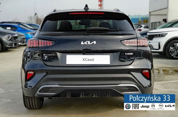 Kia XCeed 103 kW image number 4