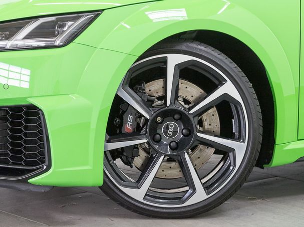 Audi TT RS 2.5 TFSI 294 kW image number 7