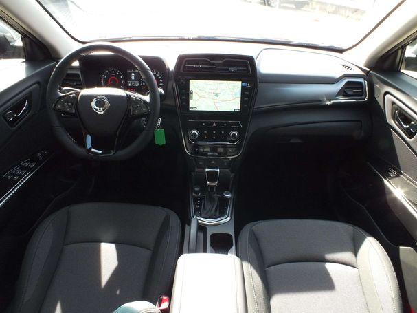 SsangYong Tivoli 1.5 T-GDI 120 kW image number 11