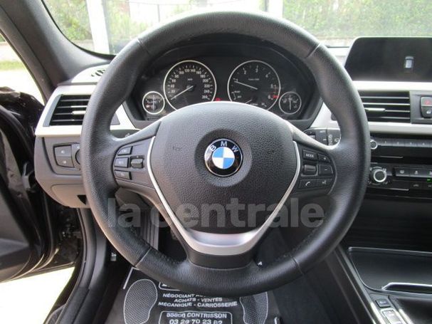 BMW 316d Touring 85 kW image number 27