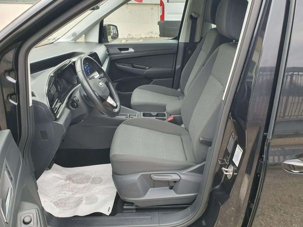 Ford Tourneo Connect 2.0 EcoBlue 90 kW image number 9