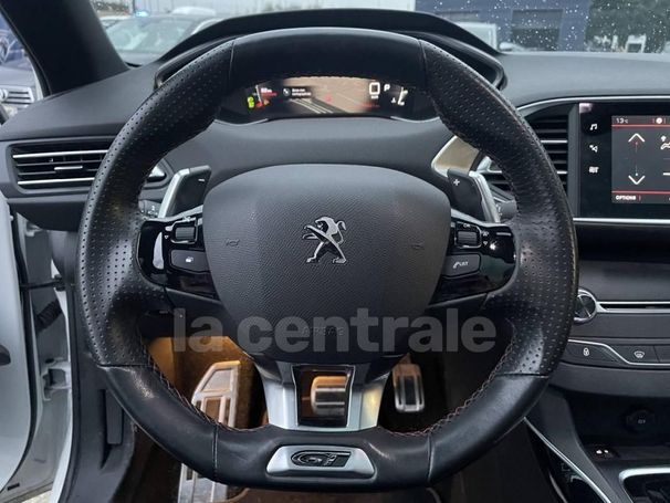 Peugeot 308 SW 1.2 PureTech 130 96 kW image number 20