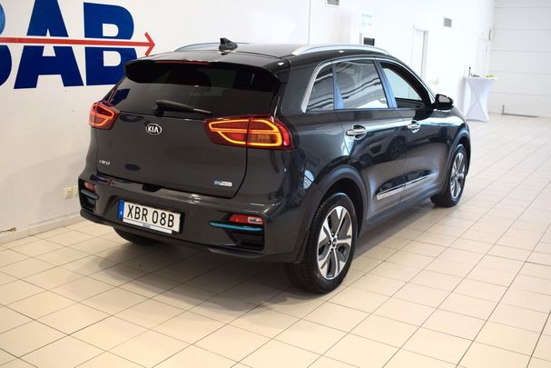 Kia Niro e 64 kWh 150 kW image number 3