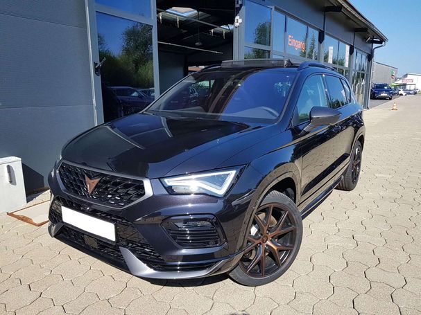 Cupra Ateca 2.0 TSI DSG 221 kW image number 2