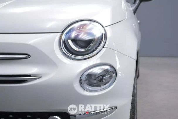 Fiat 500 1.0 51 kW image number 4