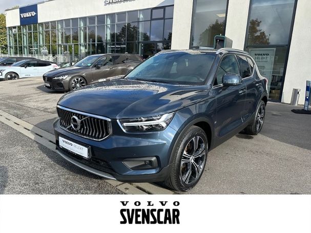 Volvo XC40 B4 Inscription 145 kW image number 1