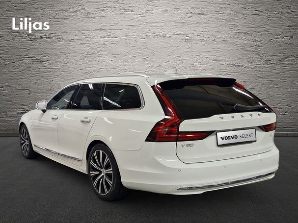 Volvo V90 Recharge T8 AWD 293 kW image number 2