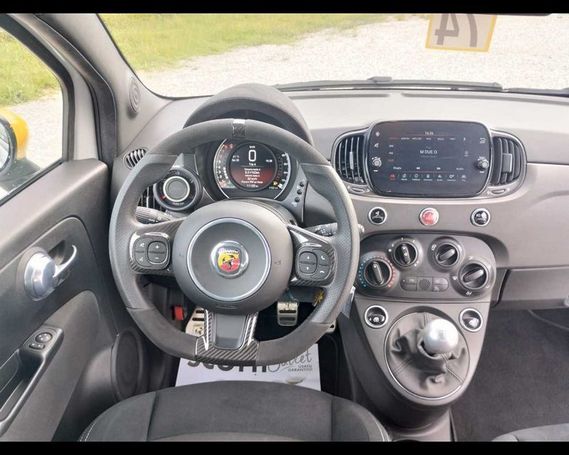 Abarth 695 132 kW image number 13