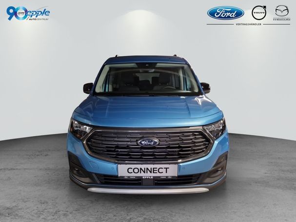 Ford Tourneo Connect 1.5 EcoBoost 85 kW image number 2