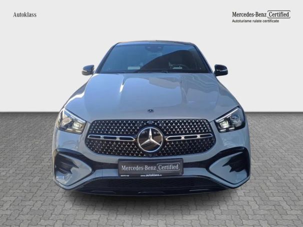 Mercedes-Benz GLE 450 d 270 kW image number 9