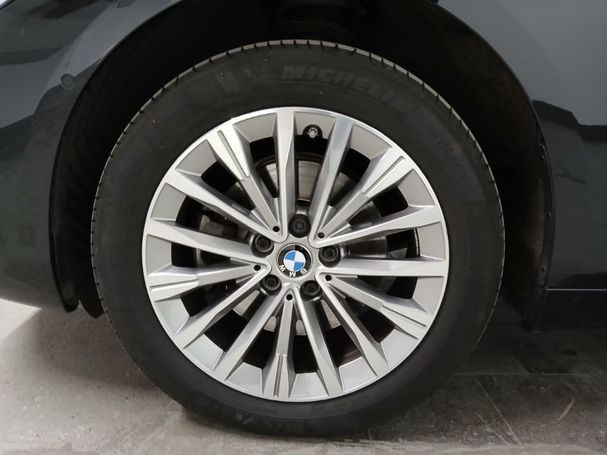 BMW 218i Gran Tourer Luxury Line 100 kW image number 25