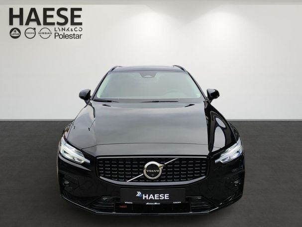 Volvo V60 B4 Plus 145 kW image number 3