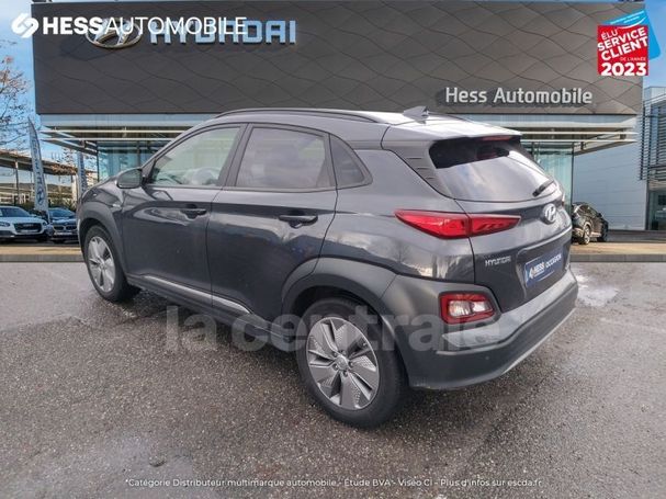 Hyundai Kona 150 kW image number 4