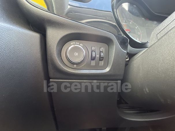 Opel Corsa 1.2 Edition 55 kW image number 19