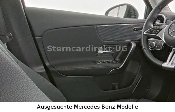 Mercedes-Benz A 200 120 kW image number 10