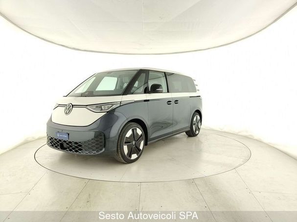 Volkswagen ID. Buzz Pro 125 kW image number 1