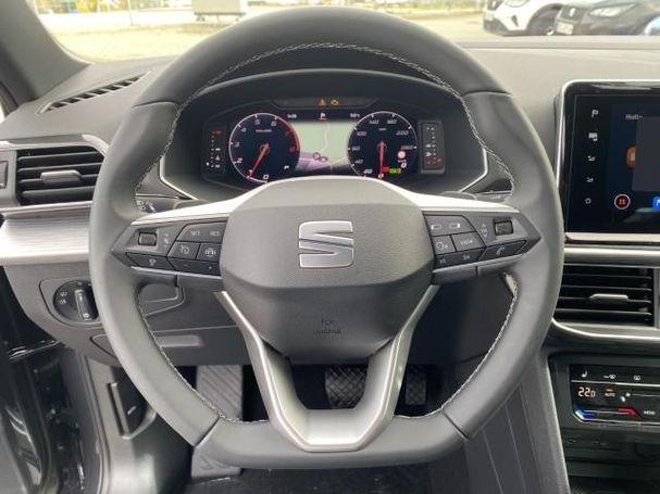 Seat Tarraco 1.5 TSI ACT 110 kW image number 13