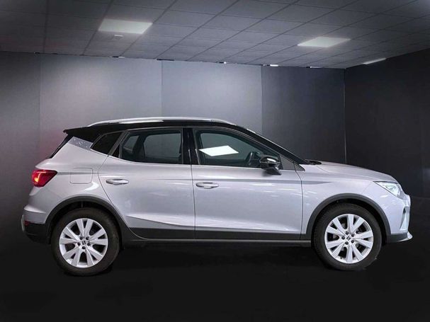 Seat Arona 1.0 TSI 70 kW image number 9