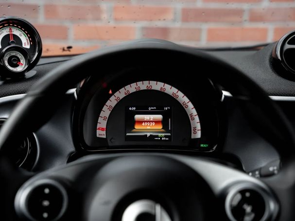 Smart ForFour EQ passion 60 kW image number 20