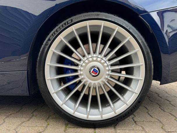 ALPINA B4 Biturbo Coupe 301 kW image number 10