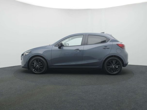 Mazda 2 SkyActiv-G 66 kW image number 5