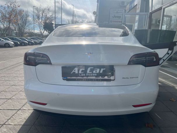 Tesla Model 3 Plus 239 kW image number 15