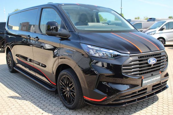 Ford Transit Custom 300 Limited 125 kW image number 4