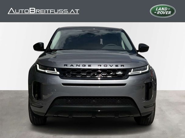 Land Rover Range Rover Evoque P300e PHEV AWD 227 kW image number 8