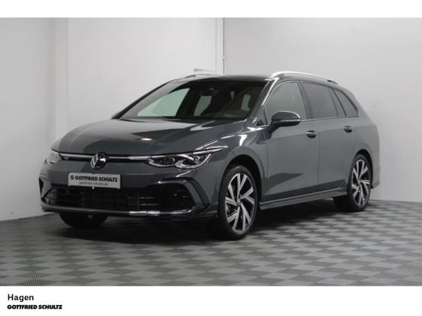 Volkswagen Golf 1.5 eTSI R-line DSG 110 kW image number 1