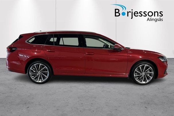 Skoda Superb 2.0 TDI 4x4 DSG L&K 144 kW image number 2