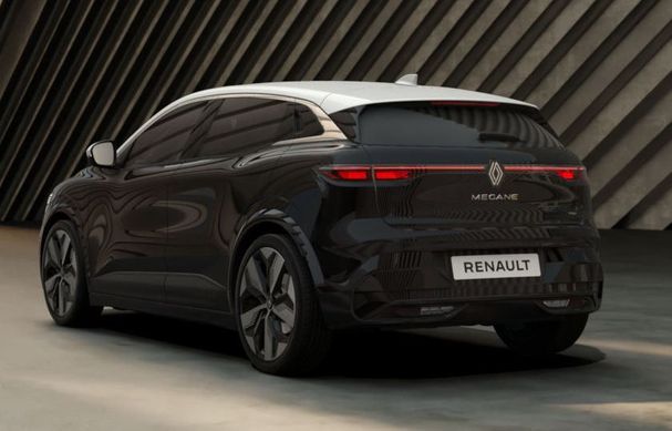 Renault Megane E-Tech Electric EV60 162 kW image number 4